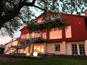 Aussenansicht
