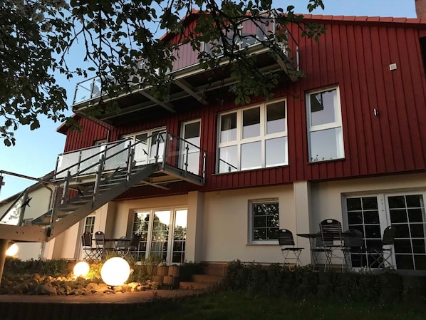 Aussenansicht