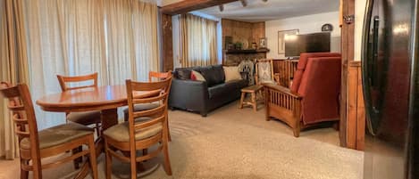 Three Seasons #305, Crested Butte Vacation Rental - Three Seasons #305, Crested Butte Vacation Rental