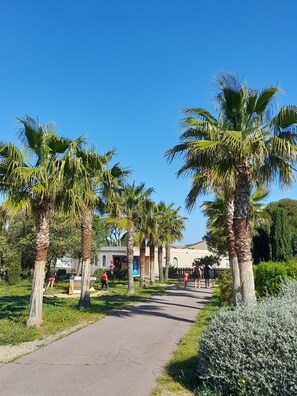 Boendeområde
