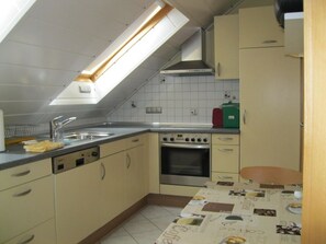 Eget kök