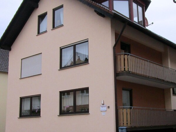Exteriör