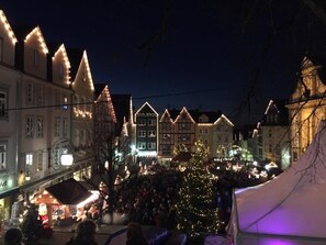 Ferienwohnung Löwenblick