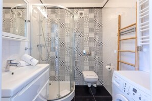 Bad/Dusche
