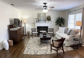 Formal living room