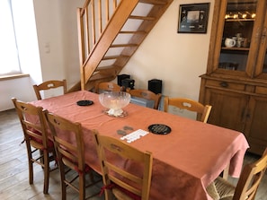 Restaurantes