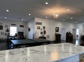 Spielezimmer