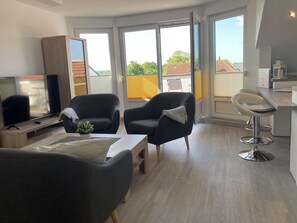 Opholdsområde