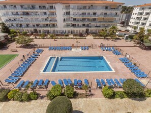 Schwimmbad, Resort, Freizeit, Hotel, Urlaub, Gartenmöbel, Ferienort, Boutique Hotel