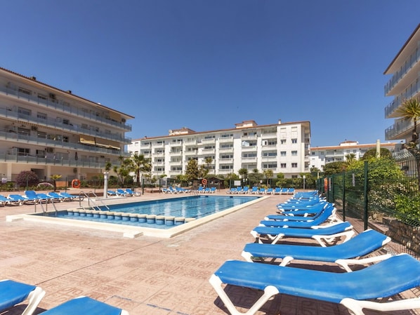 Apartment, Condominium, Resort Town, Hotel, Swimming Pool