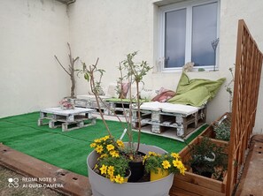 Terrass/Patio