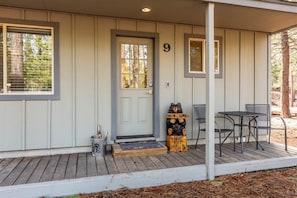 This home is pet friendly, a great spot to make lasting memories with your furry friends.