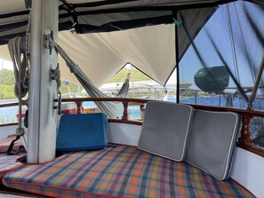 Boendeområde