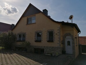 Außenbereich