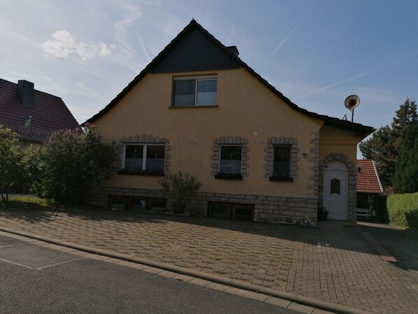 Außenbereich