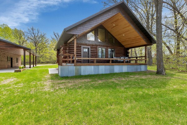 Cabin