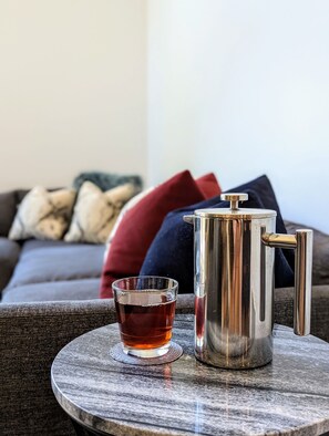 Vardagsrum