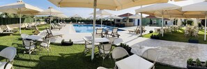 Utomhuspool