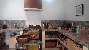 Eget kök