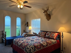 The Duck Blind