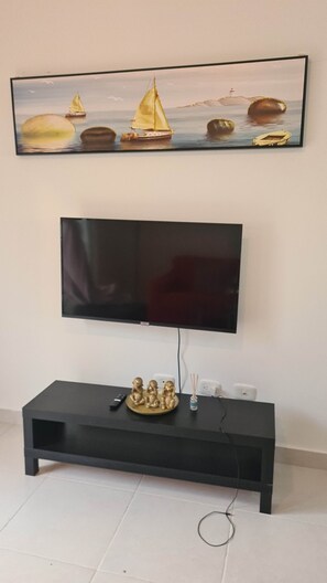 Interiör
