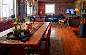 living-room