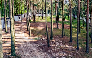 Boendeområde