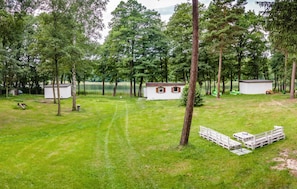 Boendeområde