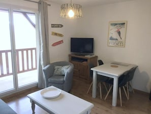 Coin séjour