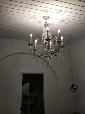 Innendetails
