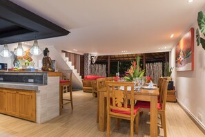 Cucina privata