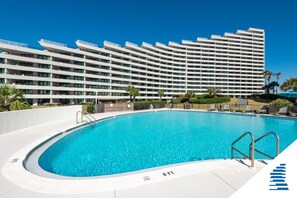 Edgwater. Destins most Iconic Resort