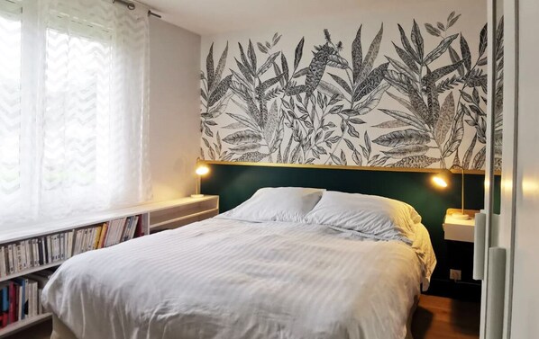 Chambre double