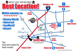 Property map