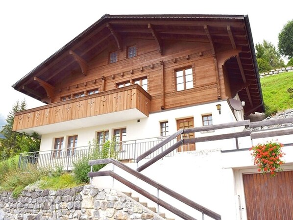 Chalet Hofer