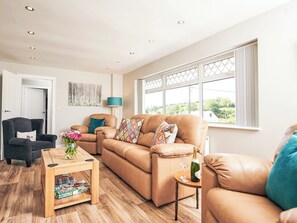 Living room | Haulfryn, Cribyn, near Lampeter