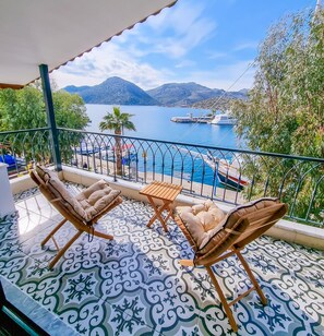 Balcone