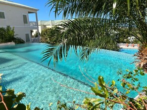 3 beautiful Pools to choose from!