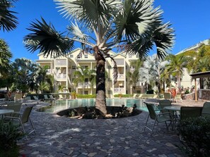 3 beautiful Pools to choose from!