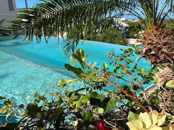 3 beautiful Pools to choose from!