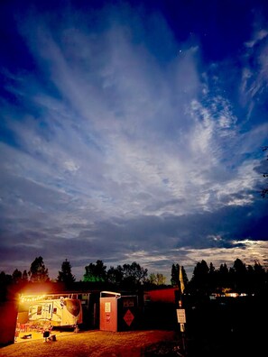 Big Sky 