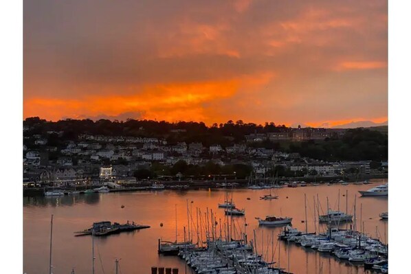 Port de plaisance