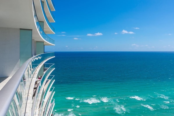 Amazing Sea View