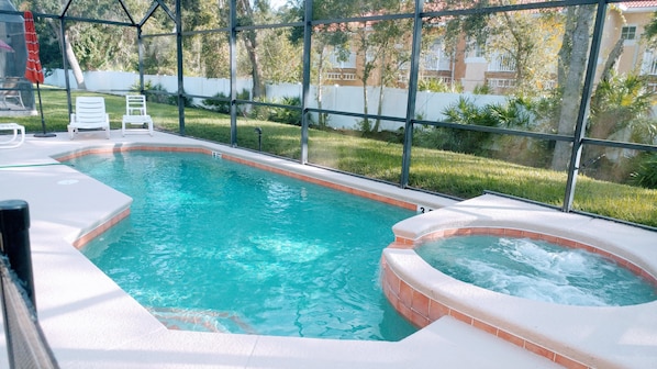 Alberca