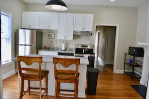Cucina privata