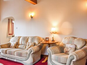 Living room | Spring Grove, Watermillock on Ullswater, near Pooley Bridge