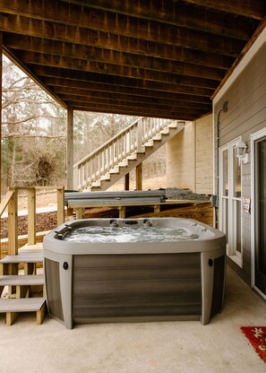 Hottub