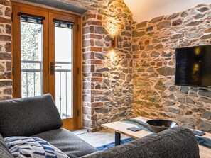 Coin séjour