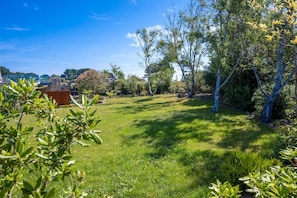 Boendeområde