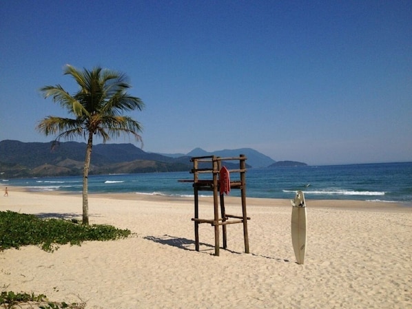 Plage